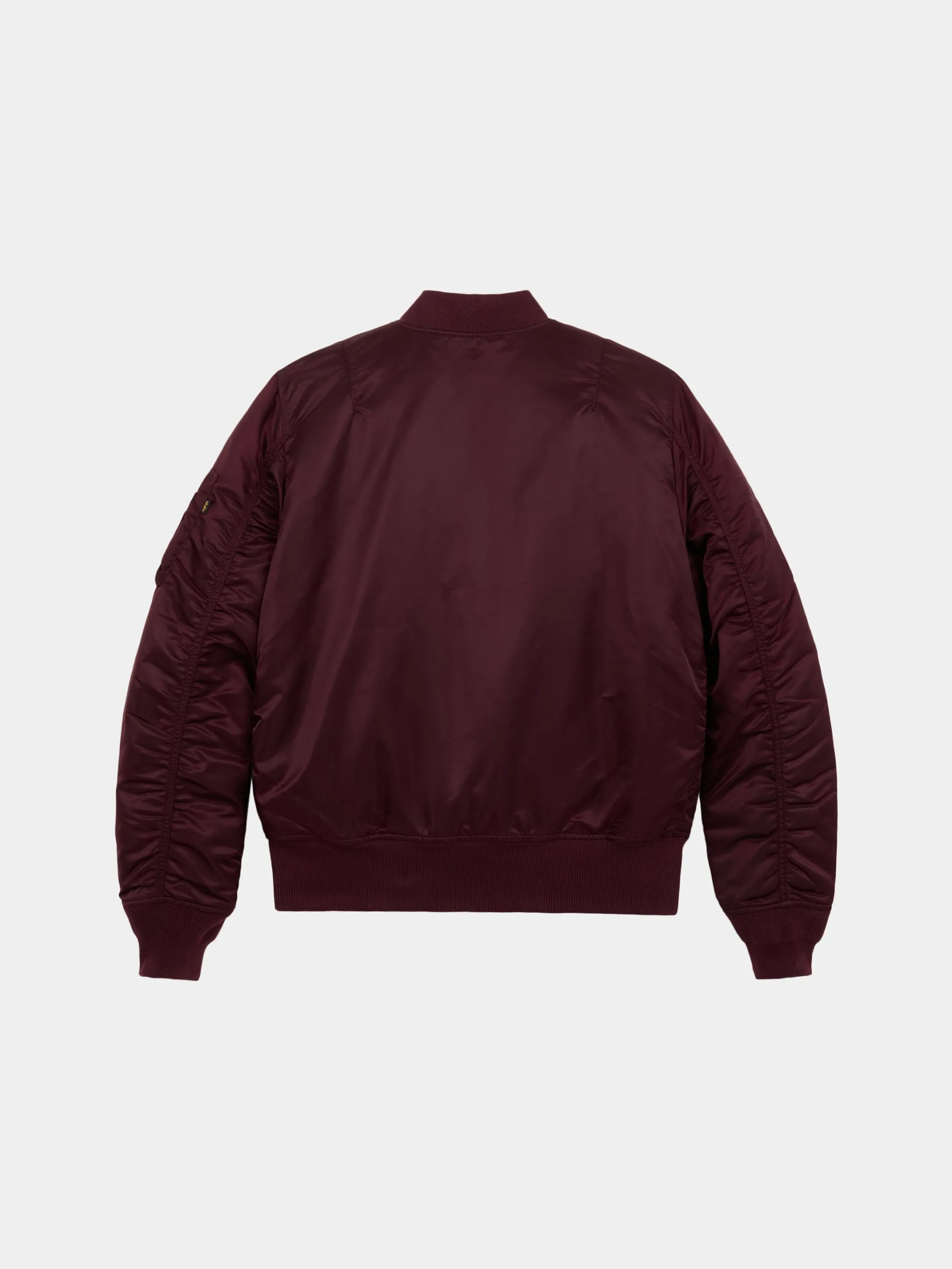 MA-1 BOMBER JACKET SLIM FIT