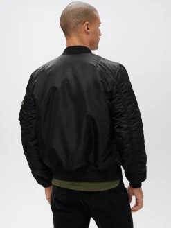 MA-1 BOMBER JACKET SLIM FIT