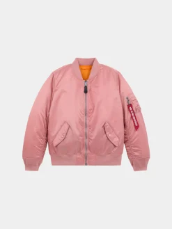 MA-1 BOMBER JACKET WOMENS