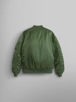 MA-1 BOMBER JACKET WOMENS