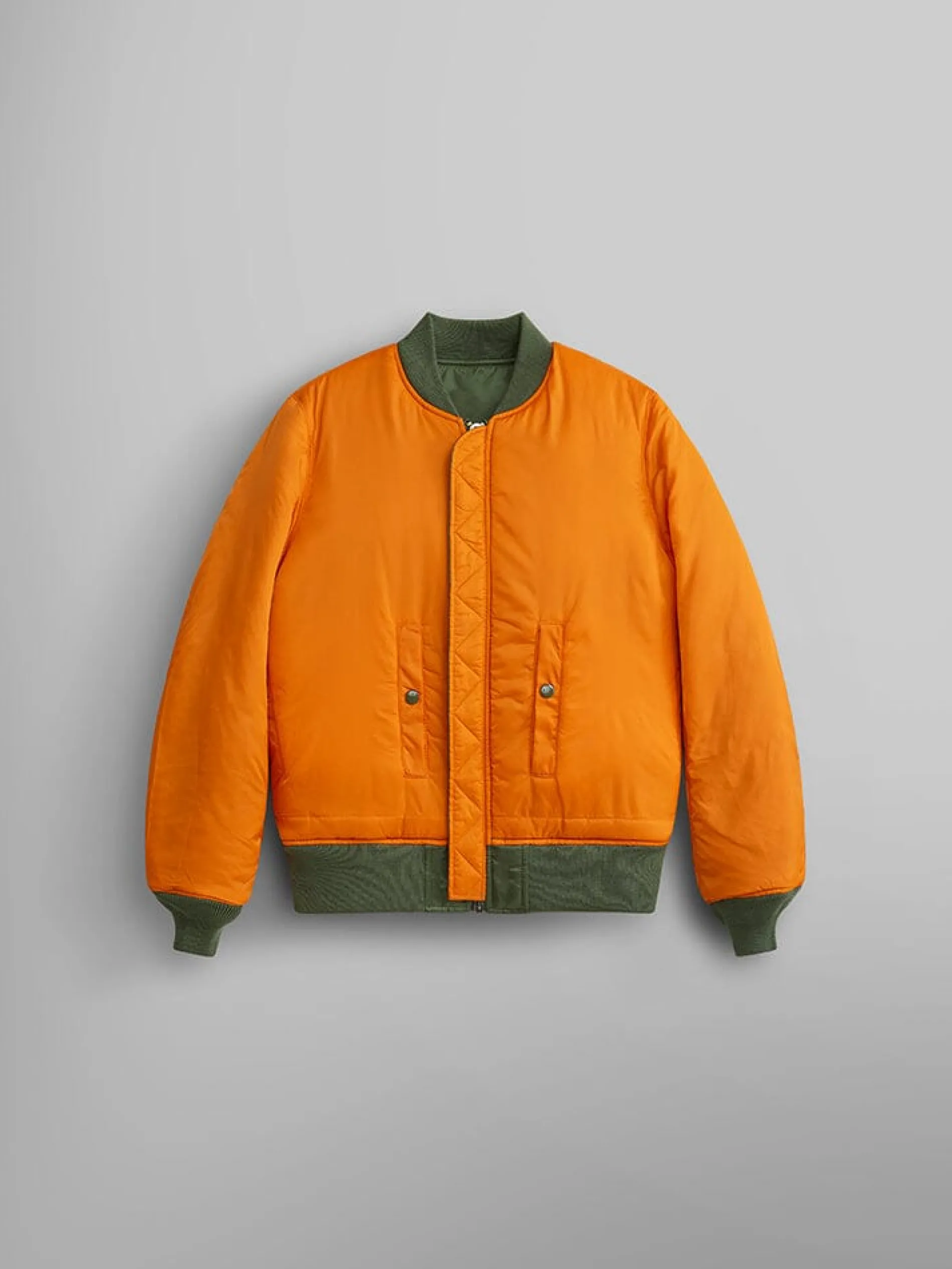 MA-1 BOMBER JACKET WOMENS