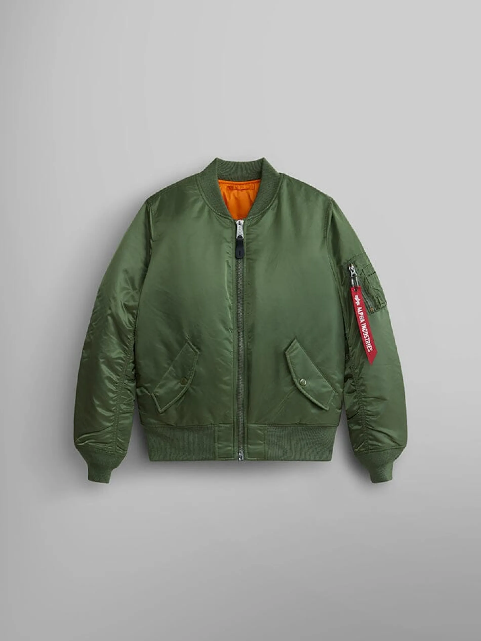 MA-1 BOMBER JACKET WOMENS