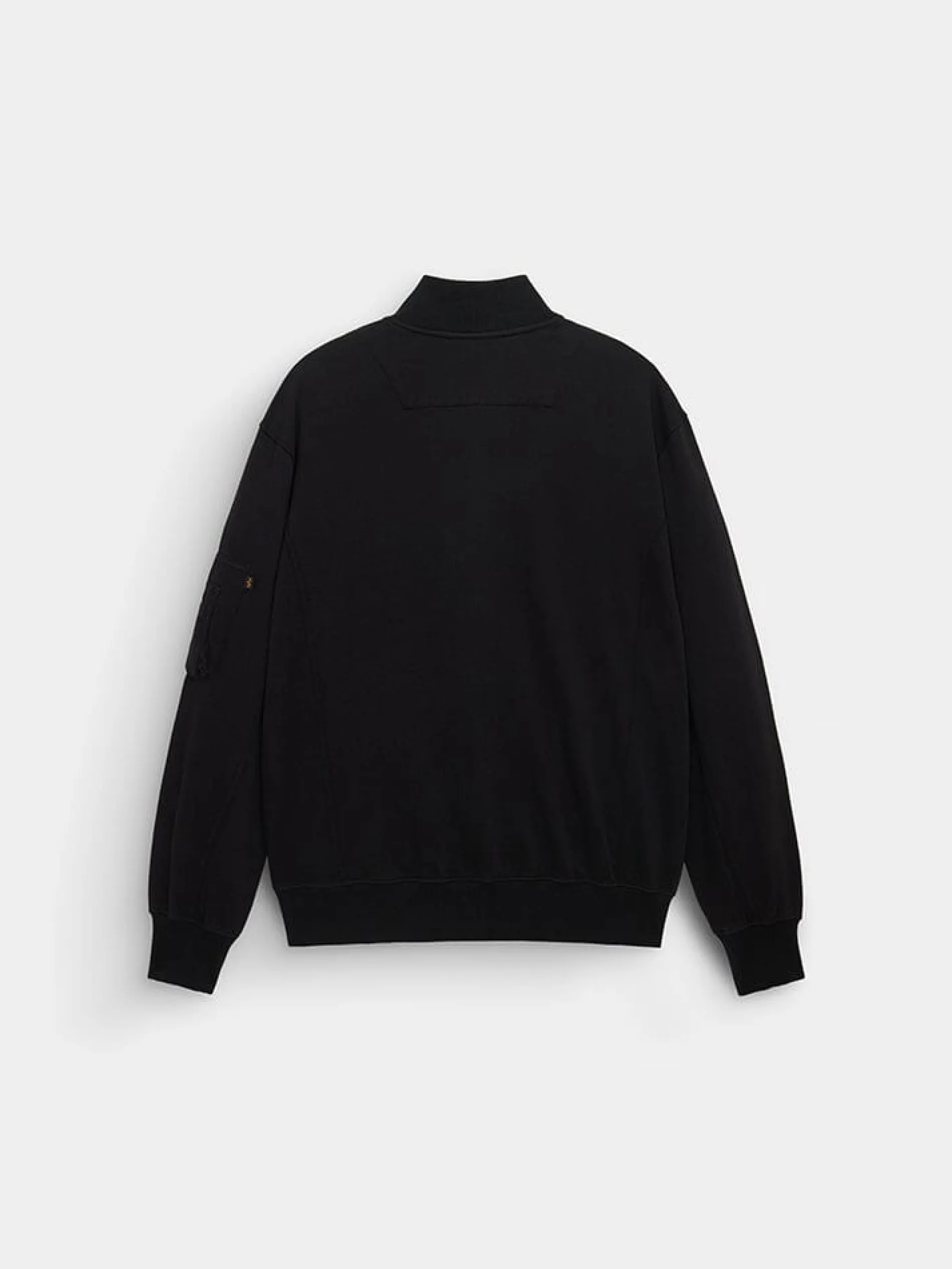 MA-1 FLEECE JACKET