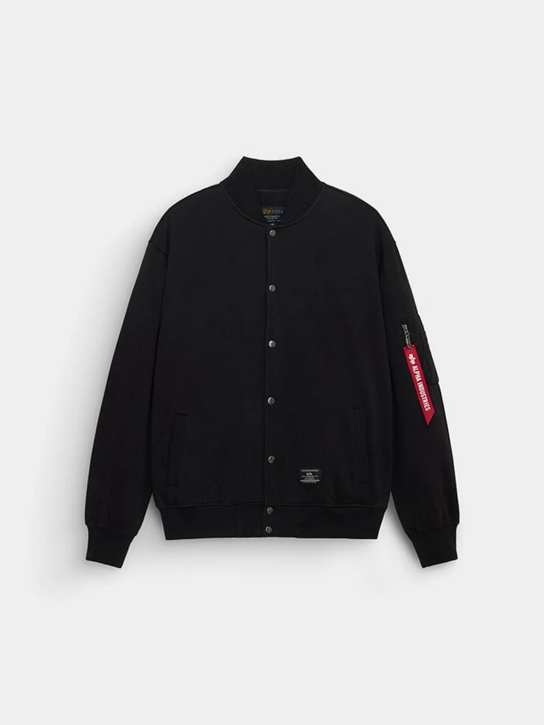 MA-1 FLEECE JACKET