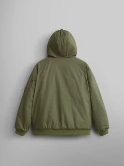 MA-1 HUNTING MOD JACKET