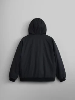 MA-1 HUNTING MOD JACKET