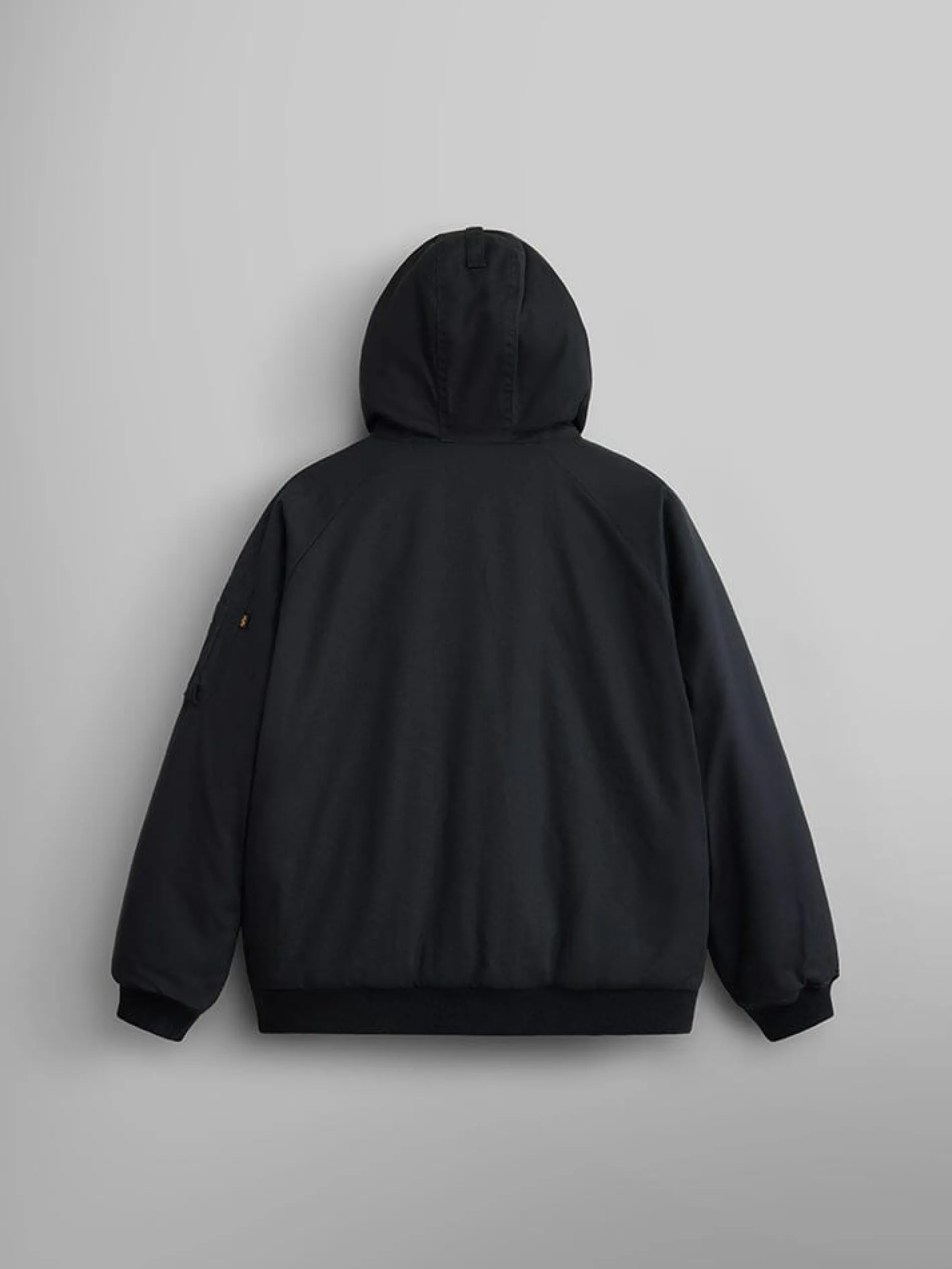 MA-1 HUNTING MOD JACKET