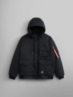 MA-1 HUNTING MOD JACKET
