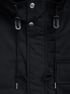 MA-1 HUNTING MOD JACKET