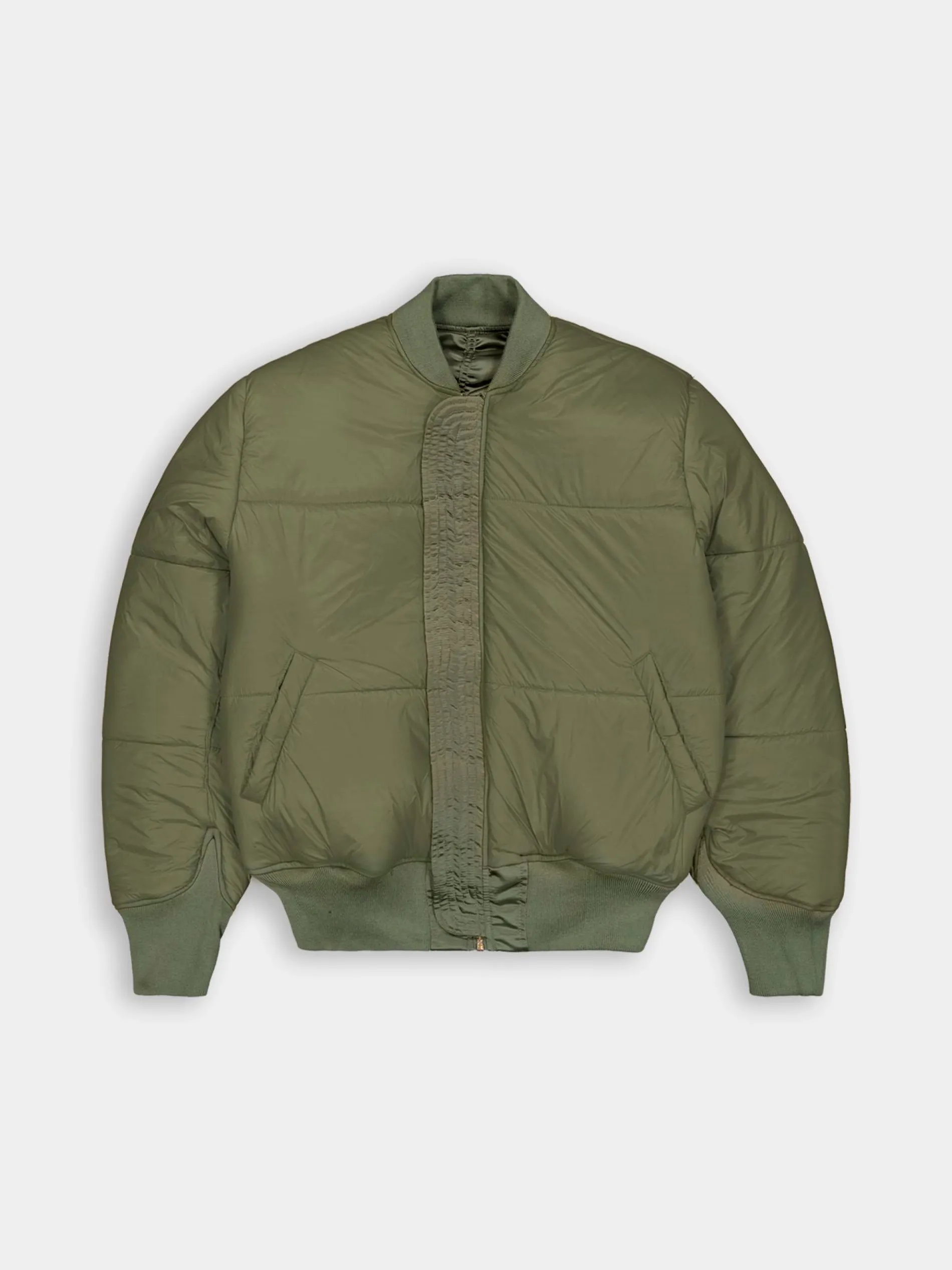 MA-1 3M BASE FLIGHT JACKET