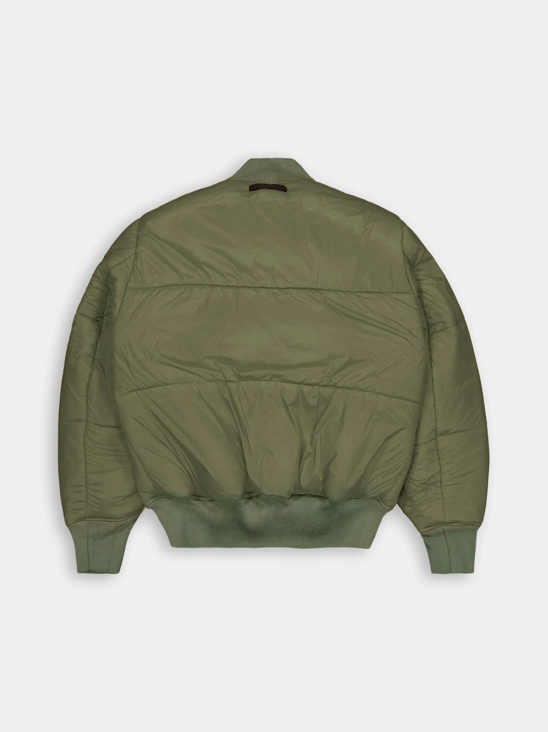 MA-1 3M BASE FLIGHT JACKET