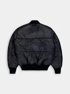 MA-1 3M BASE FLIGHT JACKET