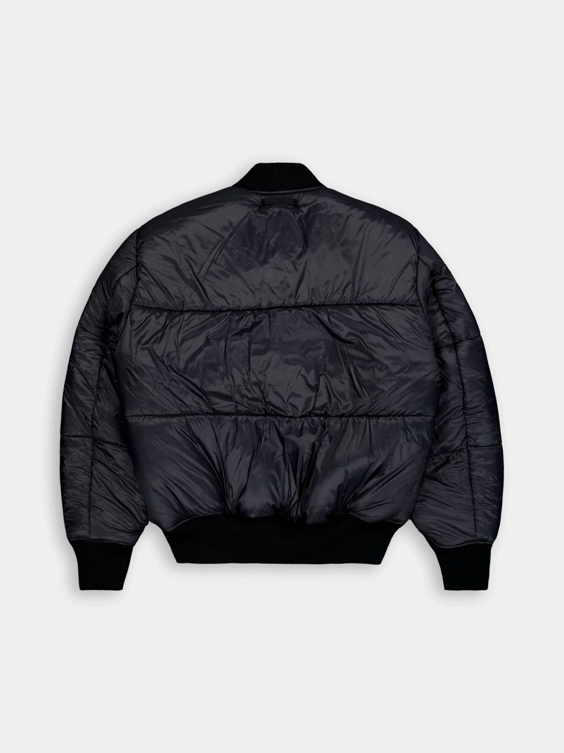 MA-1 3M BASE FLIGHT JACKET
