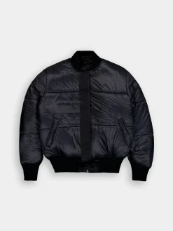 MA-1 3M BASE FLIGHT JACKET