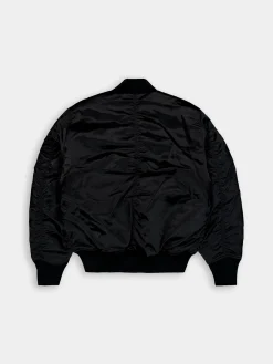 MA-1 3M BASE FLIGHT JACKET