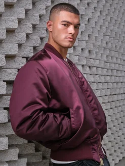 MA-1 3M BASE FLIGHT JACKET