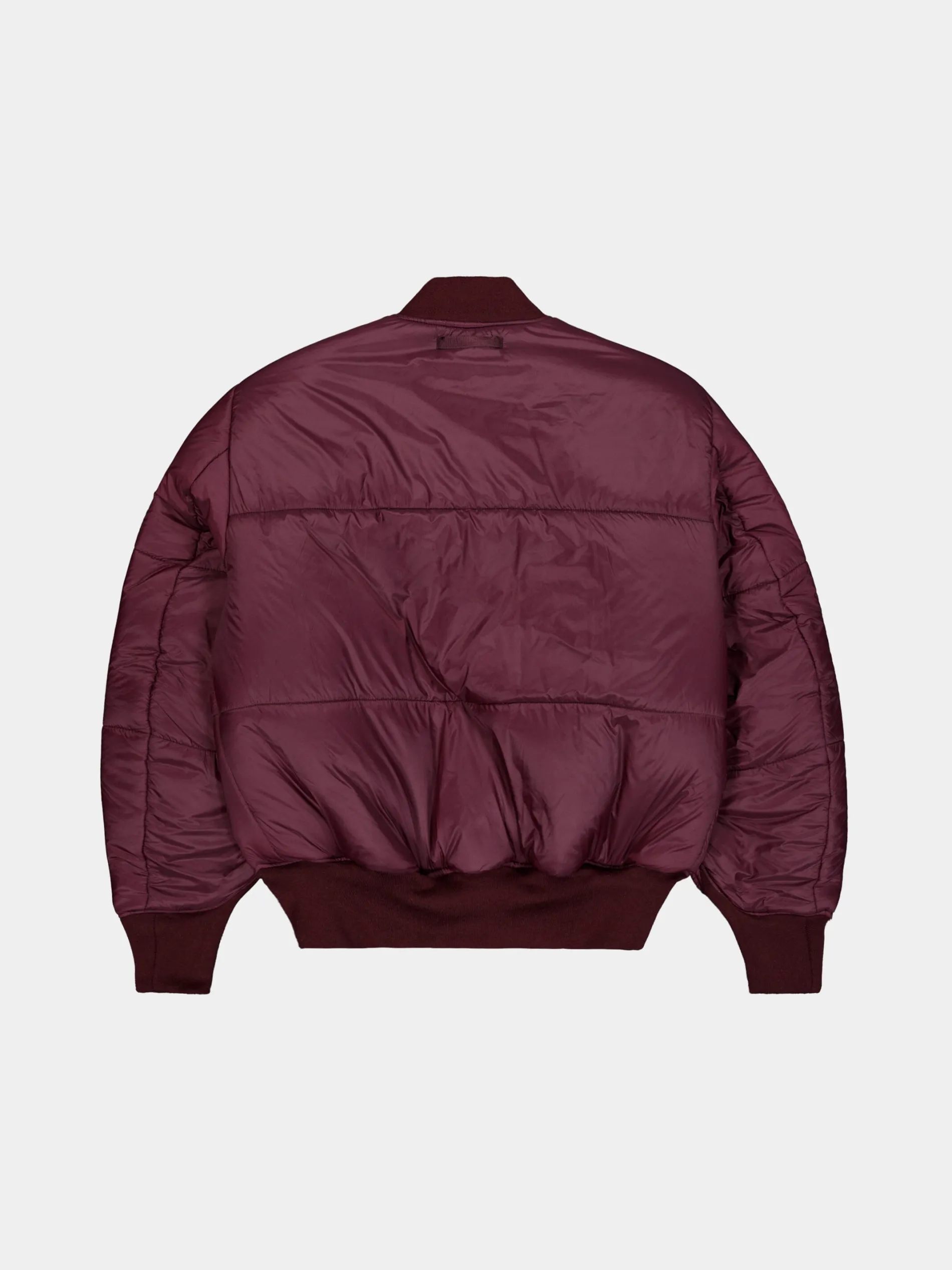 MA-1 3M BASE FLIGHT JACKET