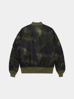 MA-1 MOD BOMBER JACKET