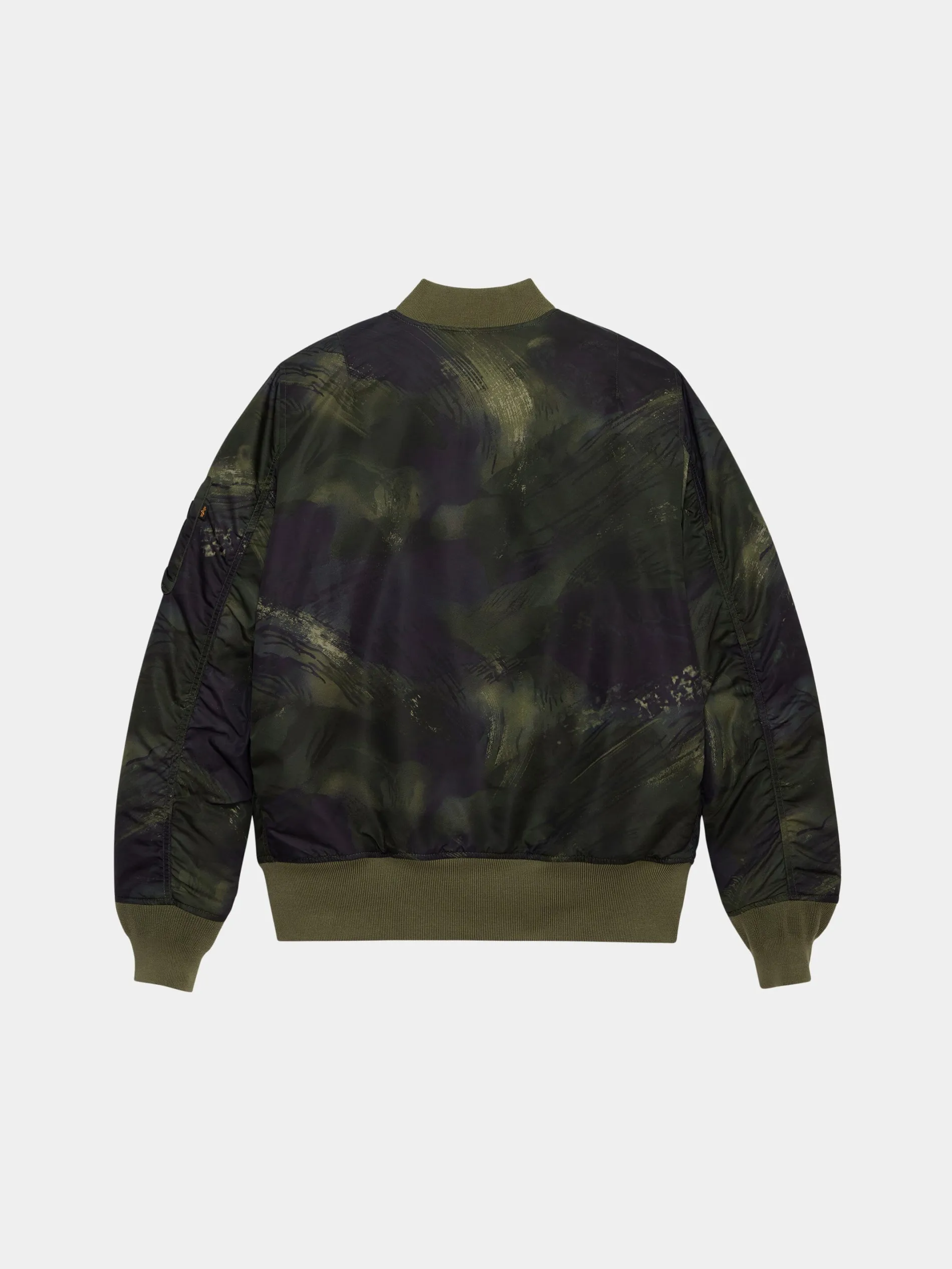 MA-1 MOD BOMBER JACKET