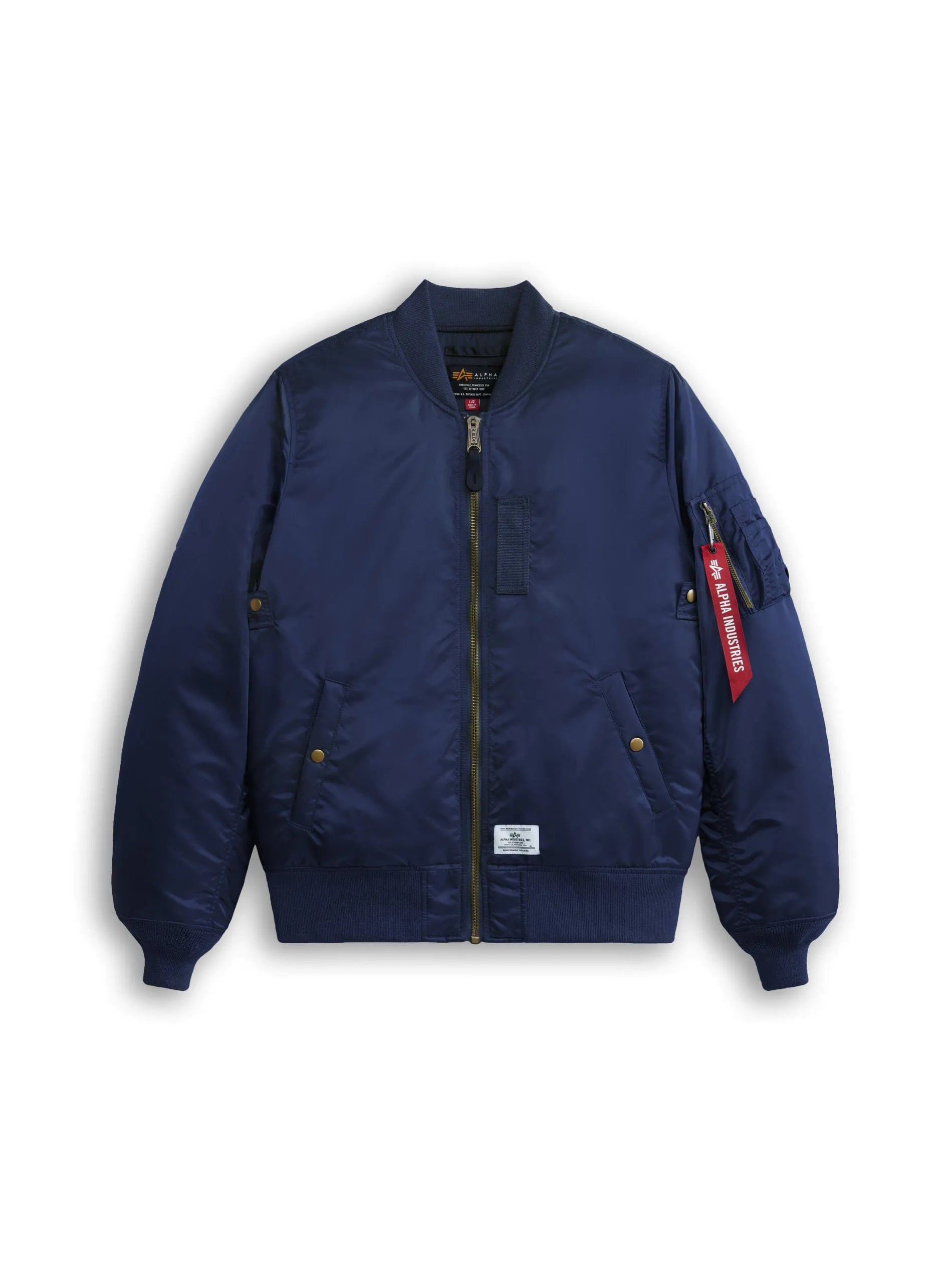MA-1 MOD BOMBER JACKET
