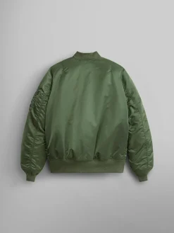 MA-1 MOD BOMBER JACKET