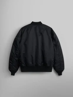 MA-1 MOD BOMBER JACKET