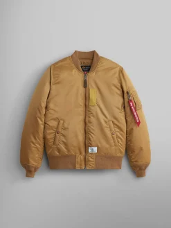 MA-1 MOD BOMBER JACKET