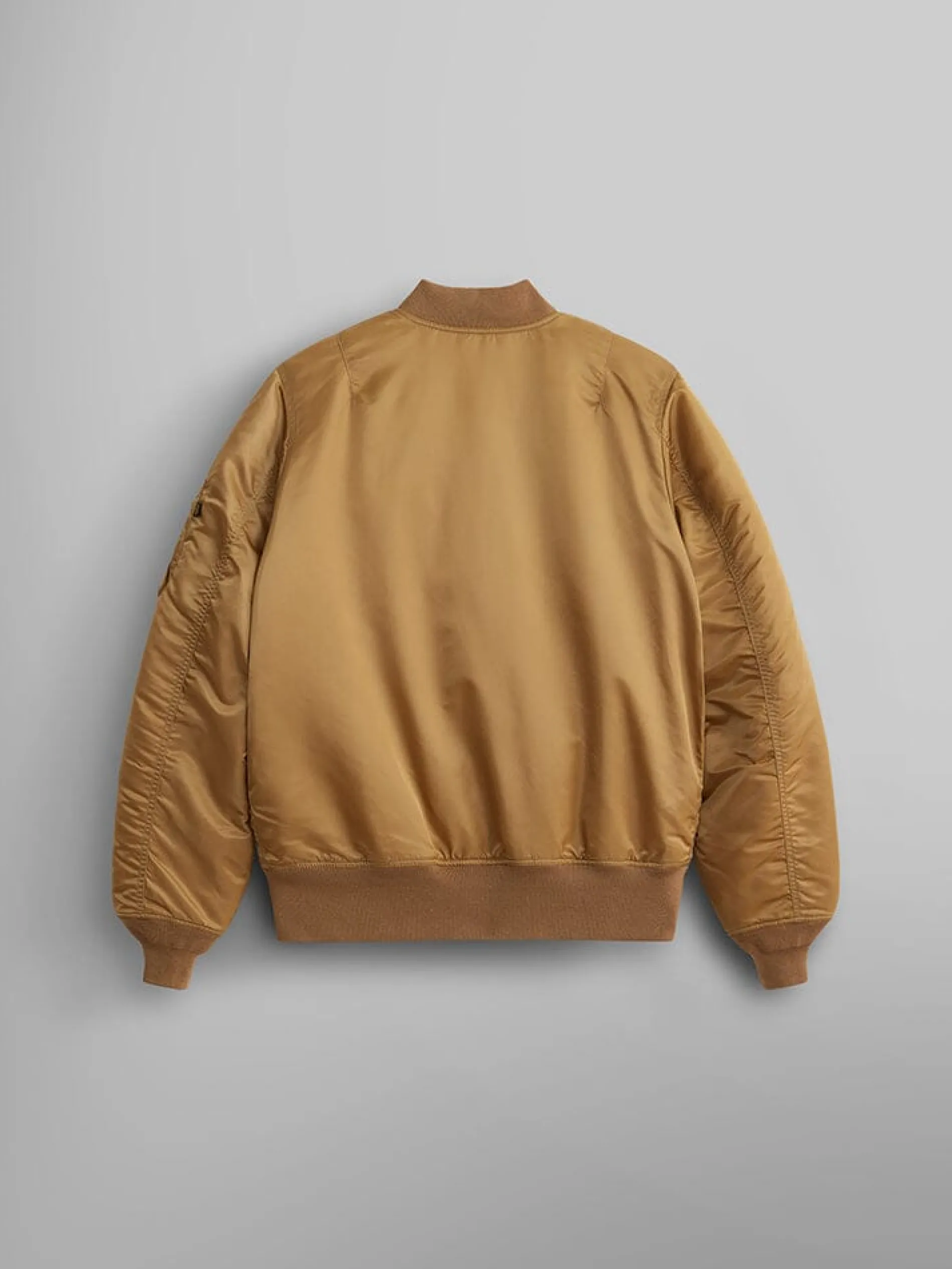 MA-1 MOD BOMBER JACKET