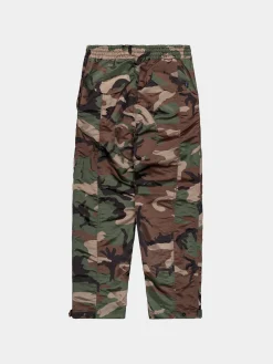 MA-1 NYLON PANT CAMO