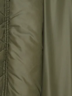 MA-1 OXFORD FLIGHT JACKET