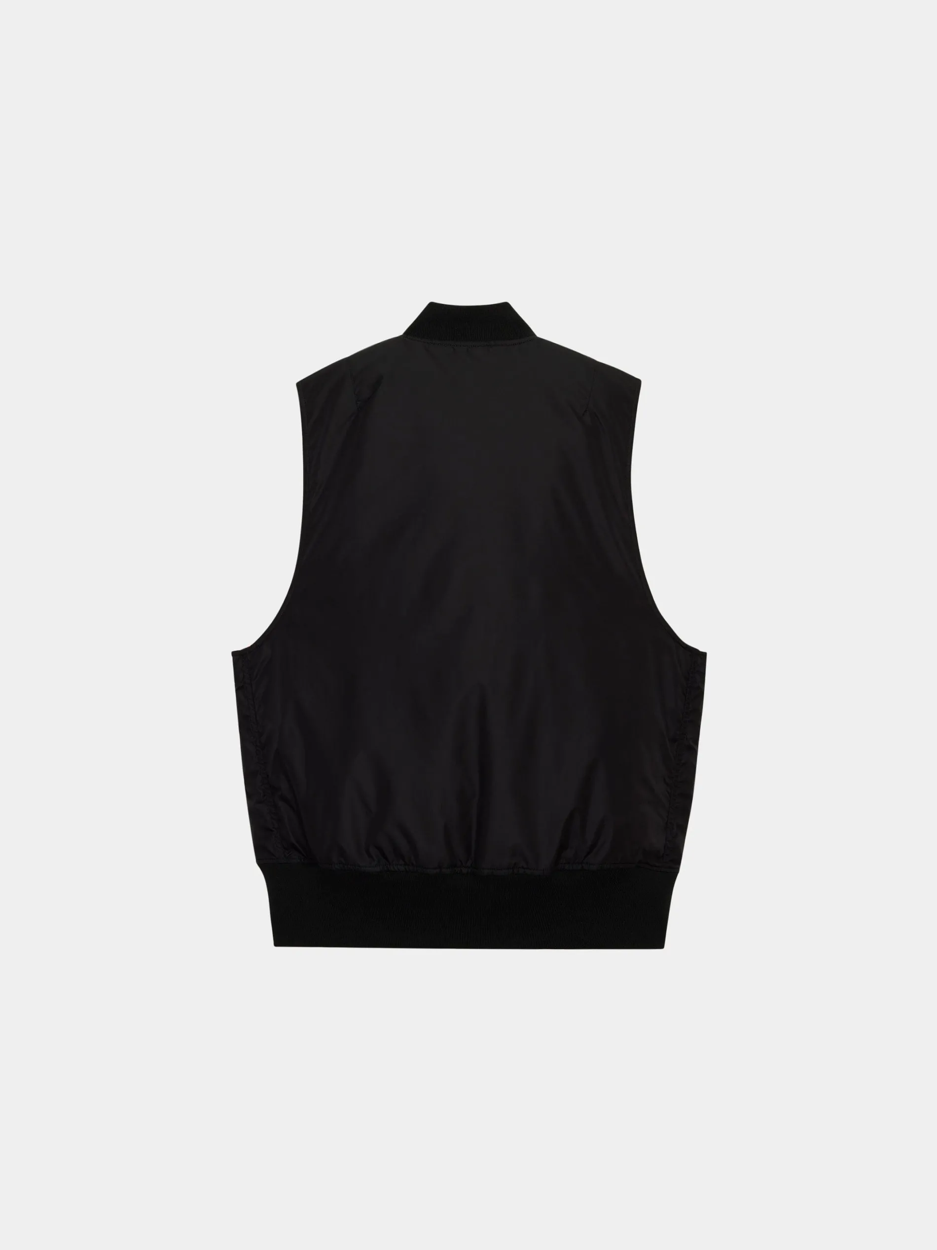 MA-1 OXFORD VEST