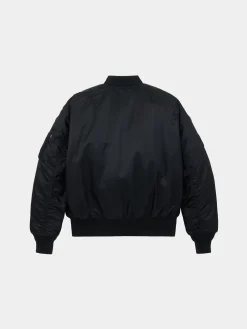 MA-1 SQUADRON BOMBER JACKET