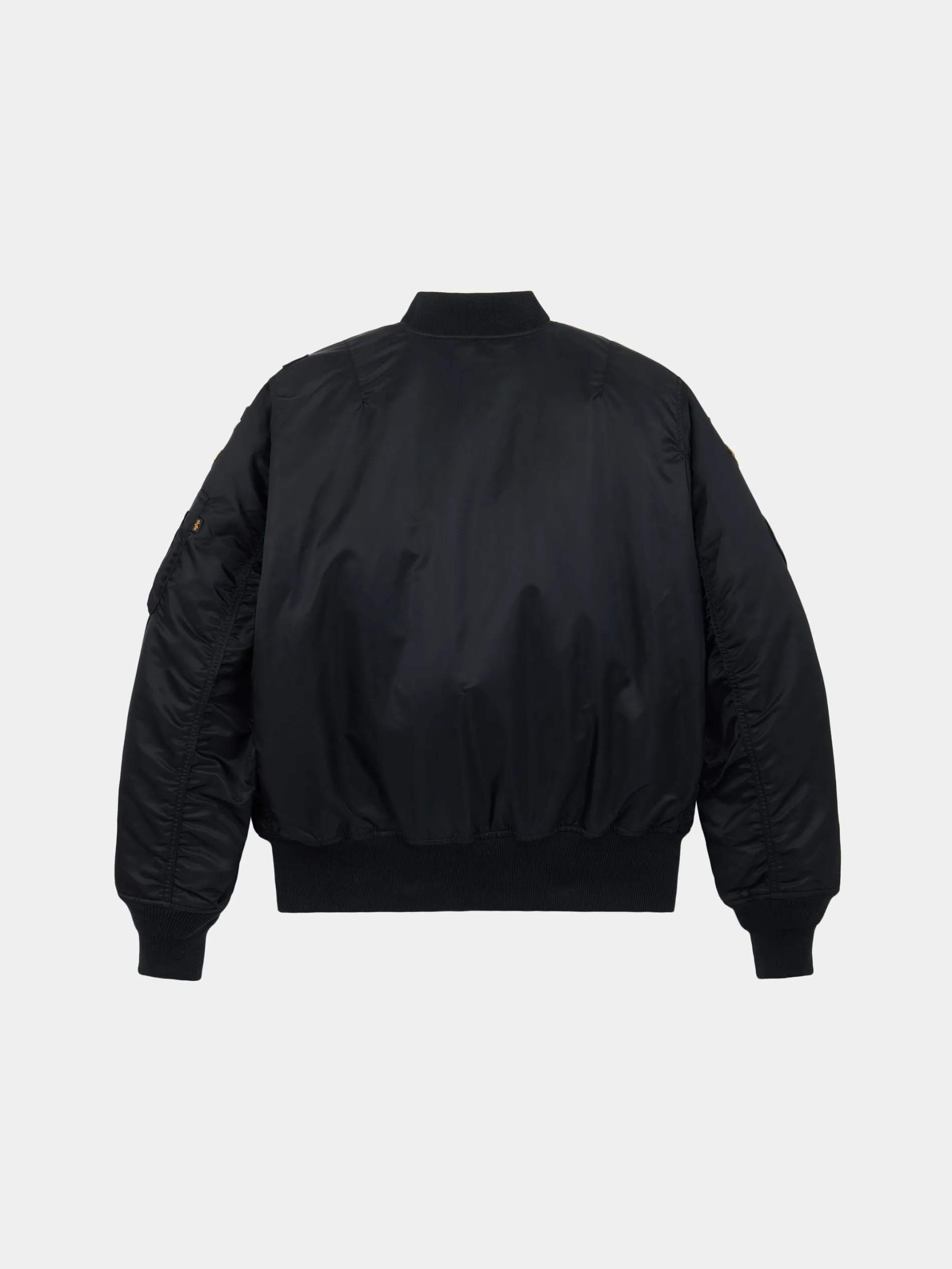 MA-1 SQUADRON BOMBER JACKET