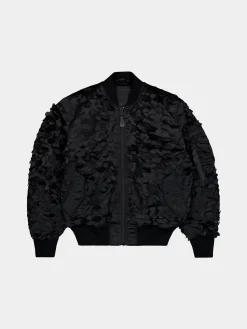 MA-1 ULCANS FLIGHT JACKET