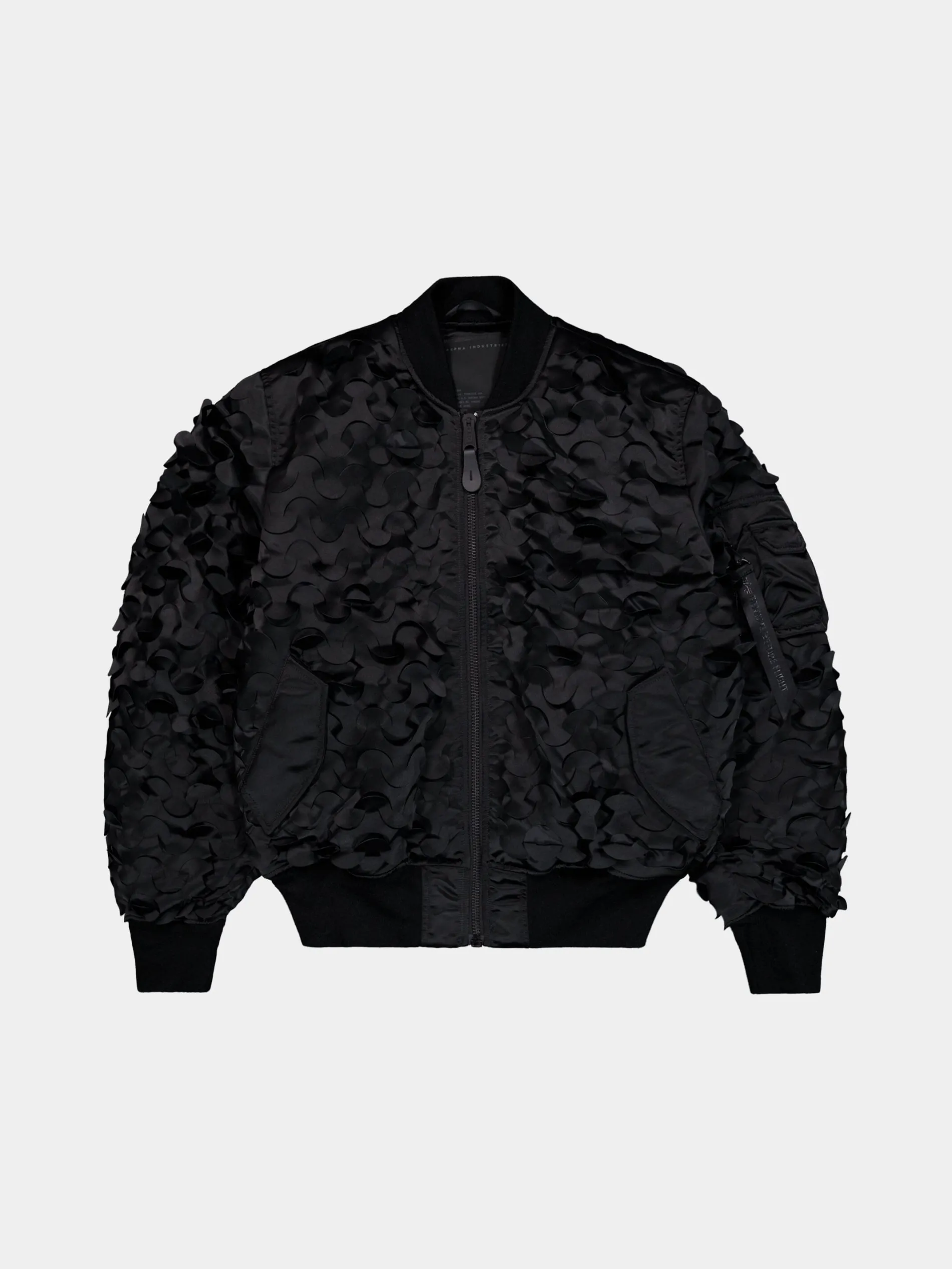 MA-1 ULCANS FLIGHT JACKET