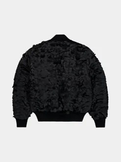 MA-1 ULCANS FLIGHT JACKET