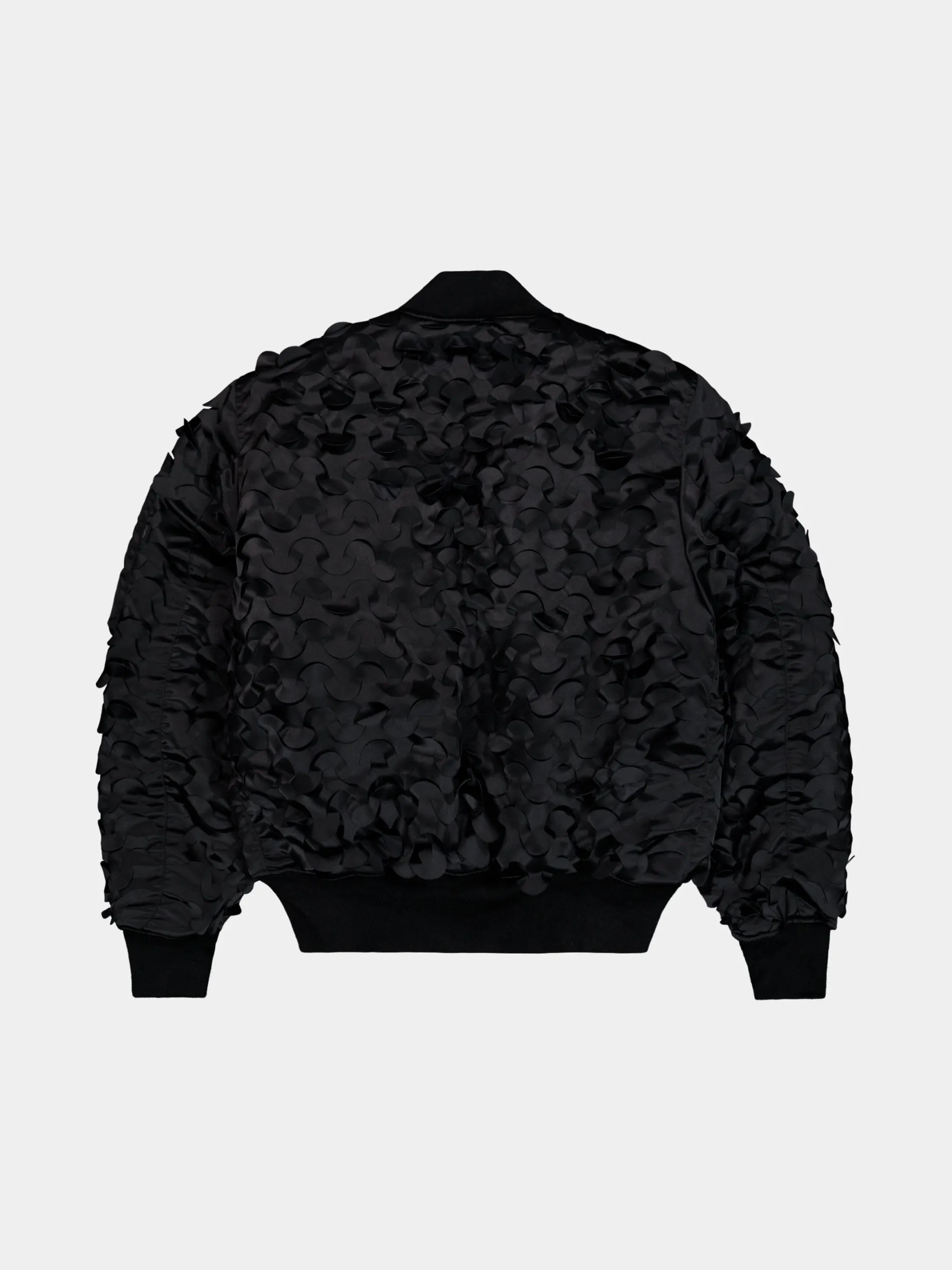 MA-1 ULCANS FLIGHT JACKET