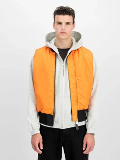 MA-1 VEST (HERITAGE)