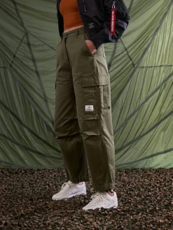 M-65 CARGO PANT WOMENS
