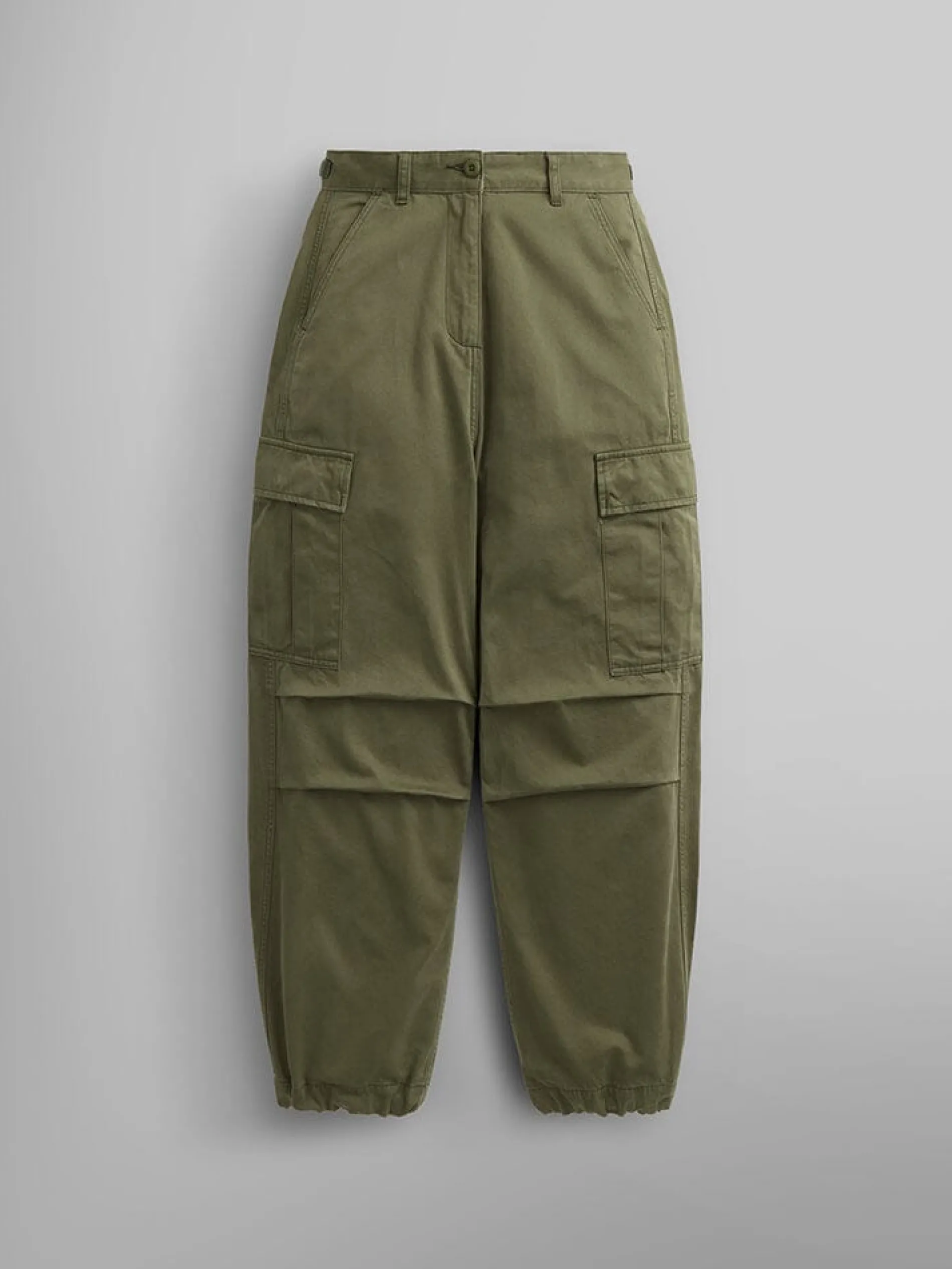 M-65 CARGO PANT WOMENS