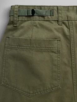 M-65 CARGO PANT WOMENS
