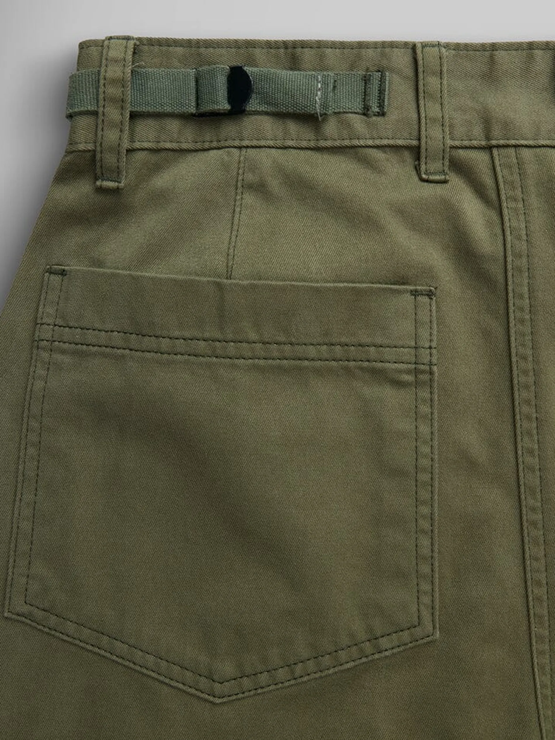 M-65 CARGO PANT WOMENS
