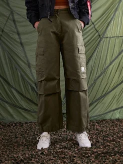 M-65 CARGO PANT WOMENS