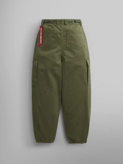 M-65 CARGO PANT WOMENS