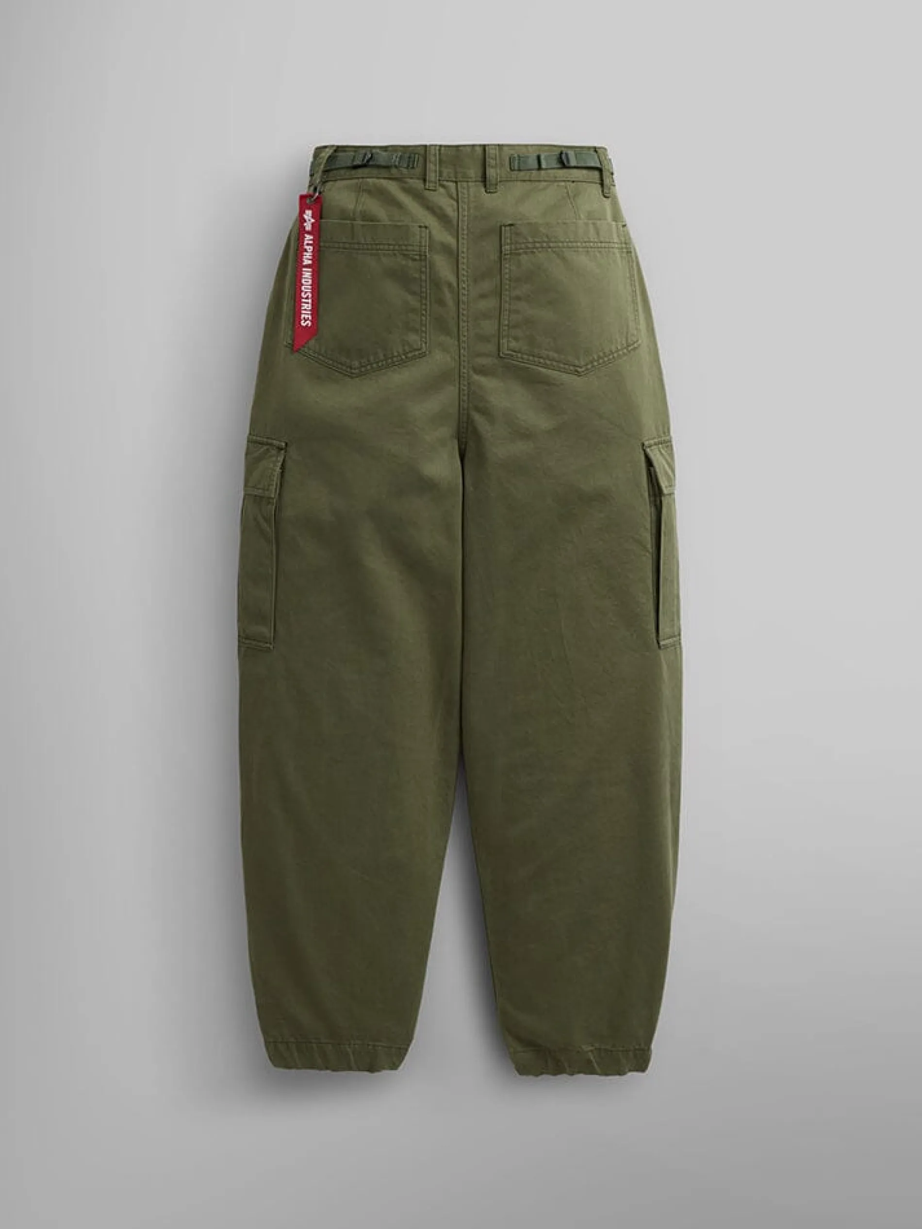 M-65 CARGO PANT WOMENS