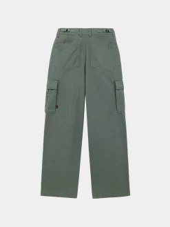 M-65 CARGO PANT WOMENS