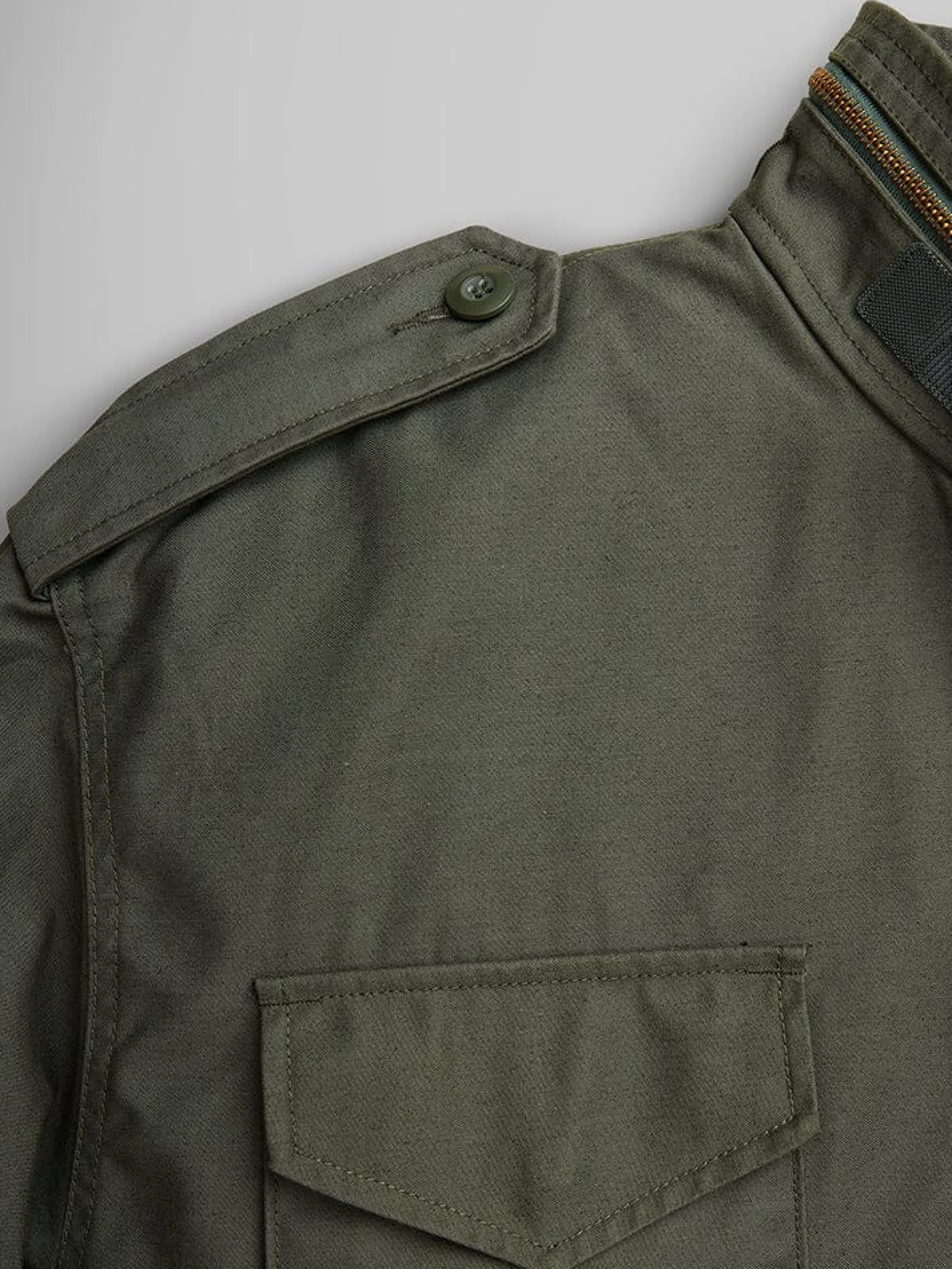 M-65 FIELD JACKET (HERITAGE)