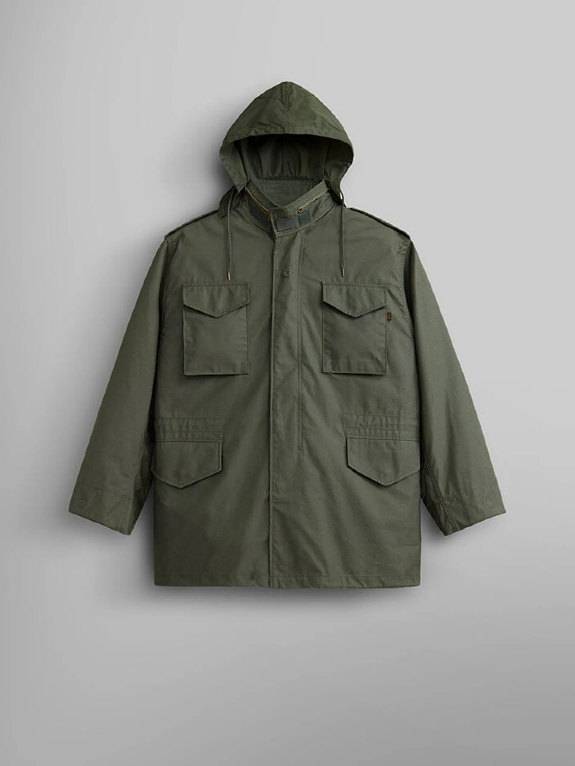 M-65 FIELD JACKET (HERITAGE)