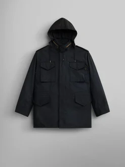 M-65 FIELD JACKET (HERITAGE)