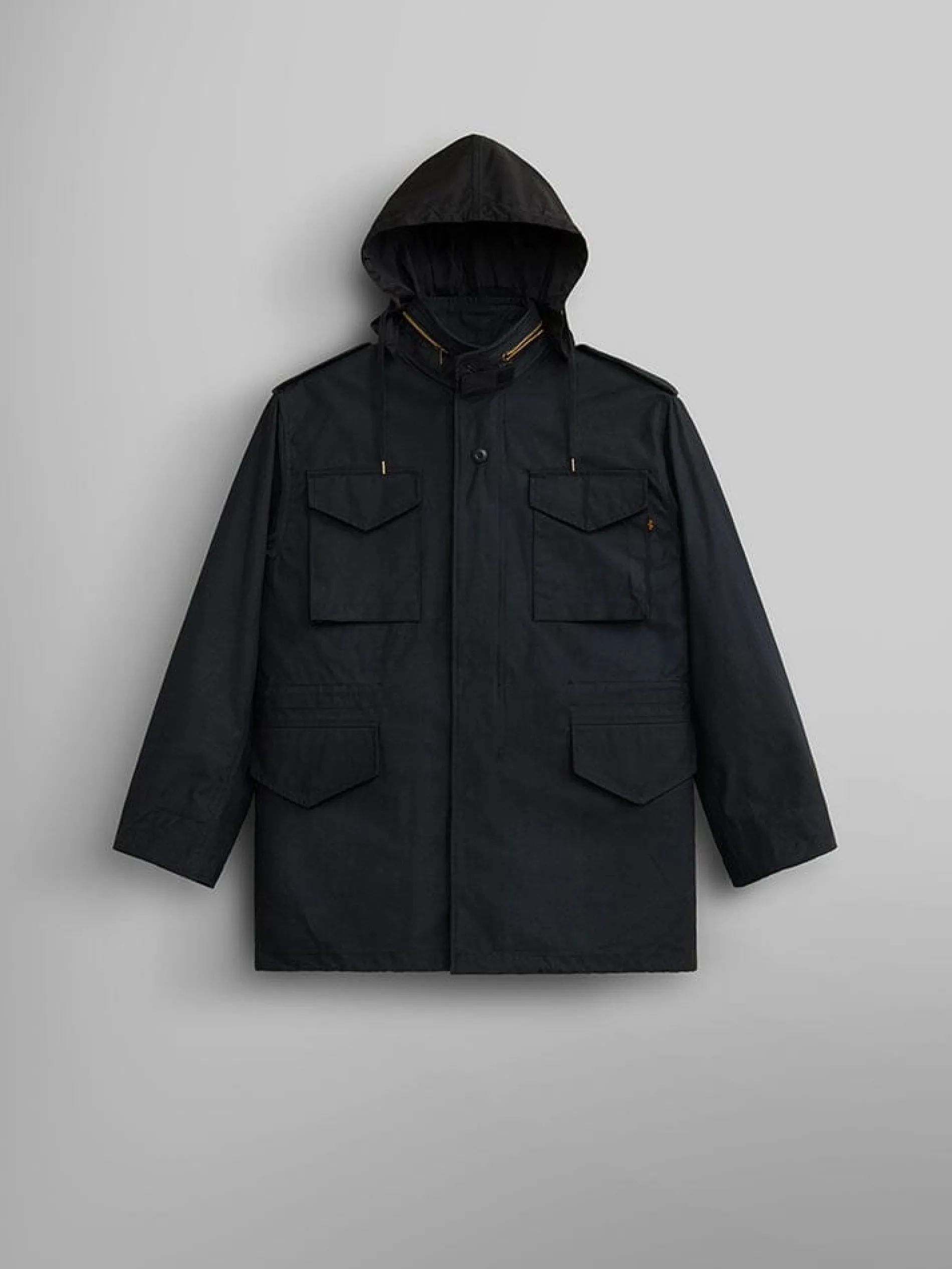 M-65 FIELD JACKET (HERITAGE)